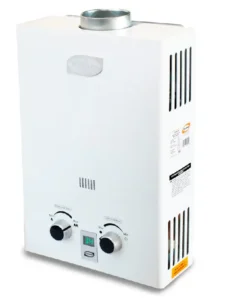 calentador instantaneo calentador instantaneo nuevo muestra