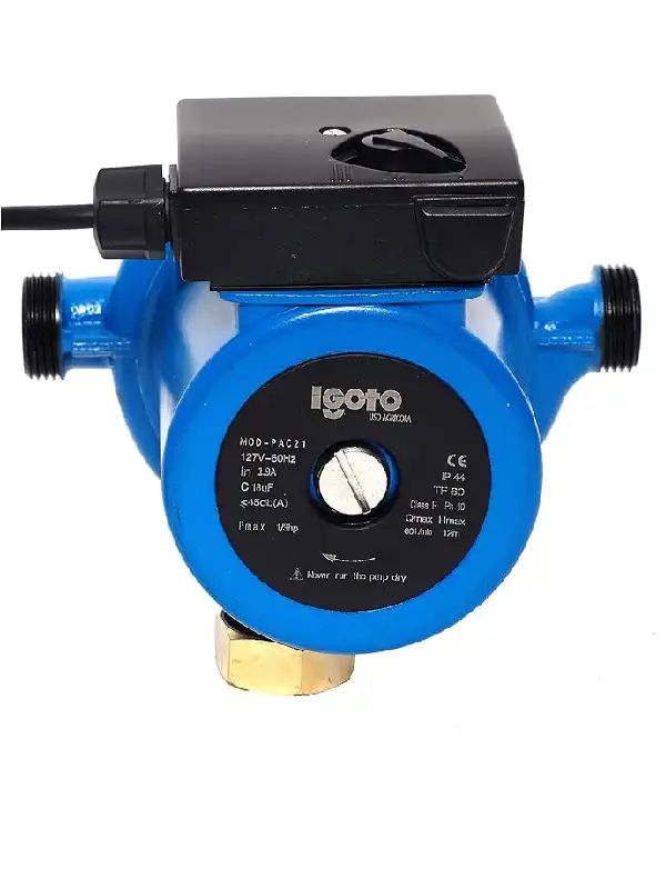 presurizzador presurizzador nuevo